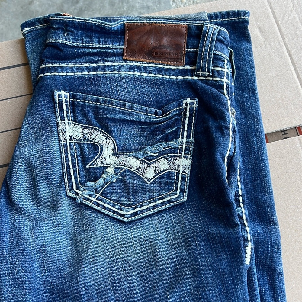 BIG STAR Jeans